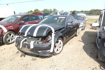 Mercedes-Benz Clase C 2012 transmisión automática OEM 145 k millas - LKQ387649036 Foto 1 de 4