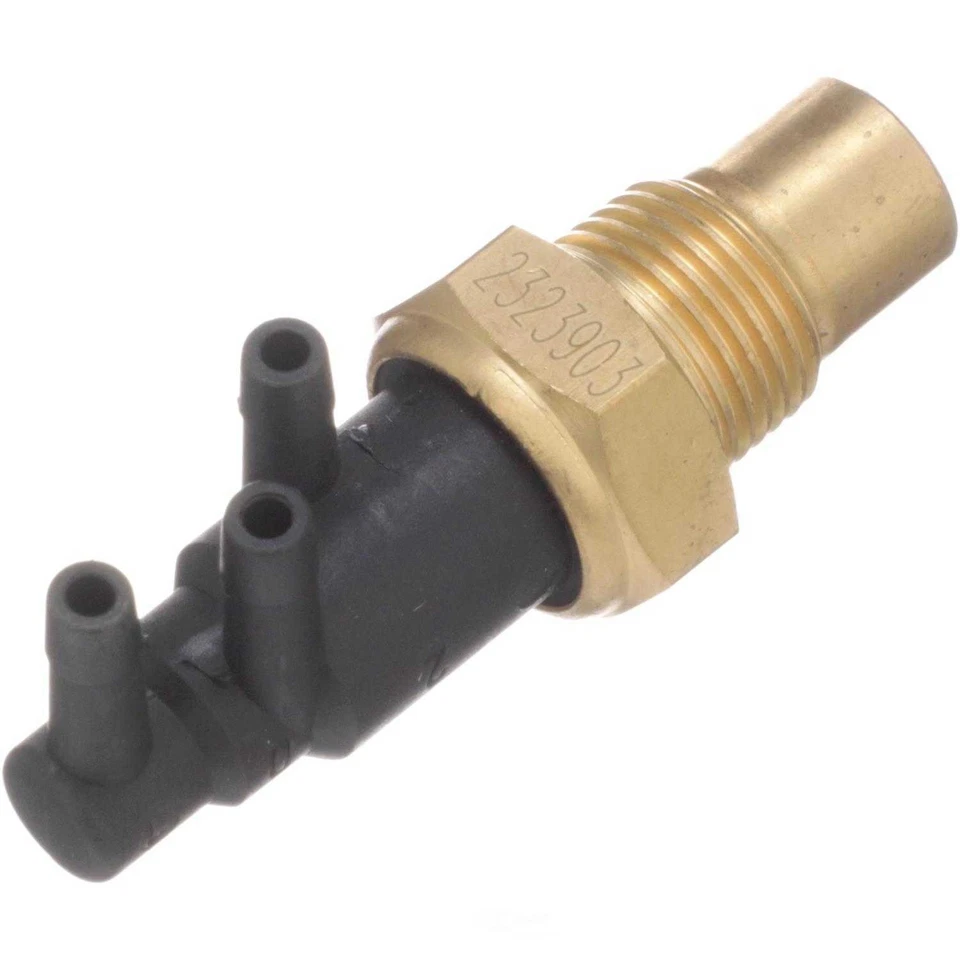 Interruptor de vacío con puerto para Plymouth Gran Fury Trailduster Scamp 1971-1981, Valiant Foto 1 de 4