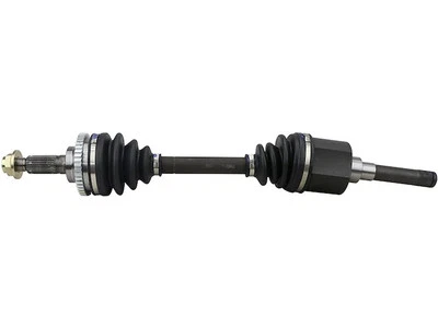 Conjunto de eje delantero izquierdo para Mazda 626 CV 1994-2002 37864PMJG 2000 Foto 1 de 2