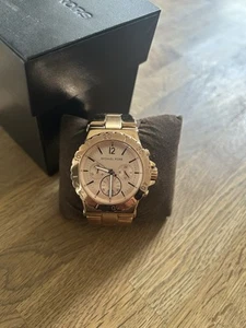 Michael Kors Uhr - Bild 1 von 2