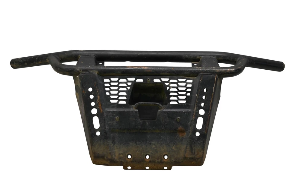 14 Polaris Ranger Crew 570 4x4 Front Bumper Brush Guard - Image 1 of 3