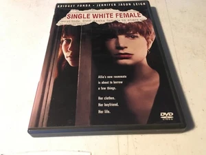 Single White Female Bridget Fonda - Picture 1 of 5