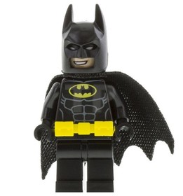 LEGO Batman Minifigure from The Ultimate Batmobile Set #70917 - BRAND NEW