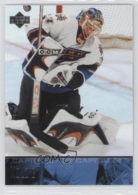 2003-04 Upper Deck Olaf Kolzig #198 - Image 1 of 2
