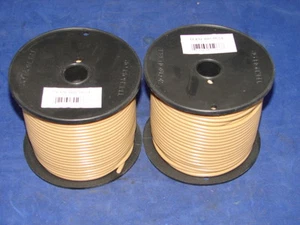 TEKNOFLOR TEKN-WR-8654 WELDING RODS 165 FT ROLL (LOT OF 2) ***NNB*** - Picture 1 of 7