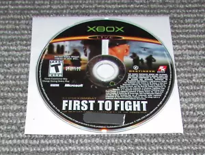 Close Combat: First to Fight (solo juego) Microsoft Xbox envío rápido - Imagen 1 de 1