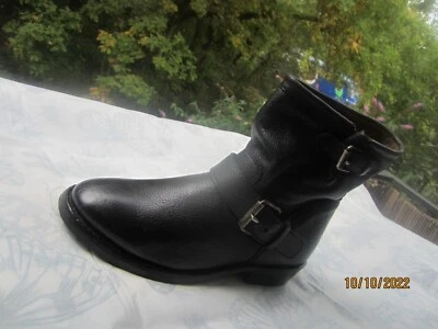 bottes   ASH    T 37 - Photo 1/4