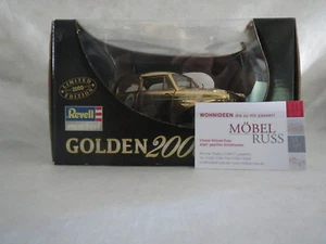 Lloyd Alexander TS Golden 2000 Series, Limited Edition; Revell 1:18, - Bild 1 von 3