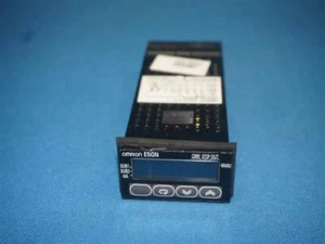 Omron E5GN-R1T-C Temperature Controller - Picture 1 of 7