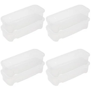 4 Count Nudeltopf Für Die Mikrowelle Mikrowellen-Nudelkocher Obst Küche - Bild 1 von 12