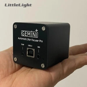 Gemini EAF autofocheggiatore fotografia di telescopio astronomico-Ascom/indi - Foto 1 di 8