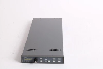 Harris Corporation Videotek DL-860 HD/SD Serial Digital Legalizer - Image 1 of 4
