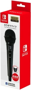 HORI Karaoke microphone for Nintendo Switch From Japan - Picture 1 of 3