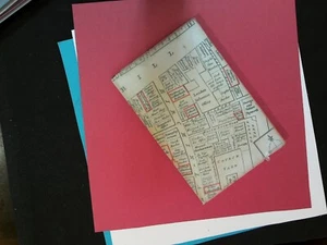 Old English Coffee Houses - Miniature Books Rodale Press - Imagen 1 de 1