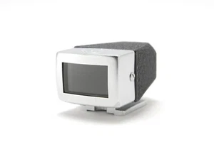 [AB- Exc] ZEISS IKON 75mm View Finder 423 for Biotar 7.5cm Contax RF JAPAN 9540 - Picture 1 of 8