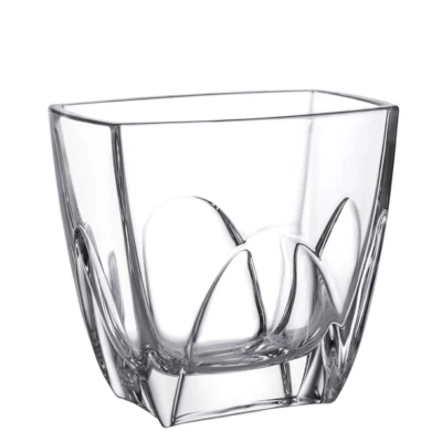 Orrefors H1253 透明大教堂水晶花瓶 尺寸 S — 第 1/3 张图片