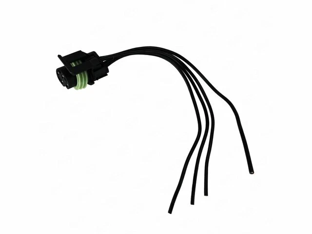 SKP Oil Pressure Switch Connector fits Cadillac DeVille 1992-2005 59KPXZ - Image 1 of 1