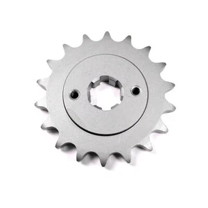 Factory OE Style Replacement 19 Tooth Steel Countershaft - Front Sprocket 530 - Picture 1 of 2