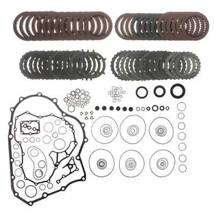 Automatic Transmission Master Repair Kit-Auto Trans Master Repair Kit ATP HM-5 - Picture 1 of 1