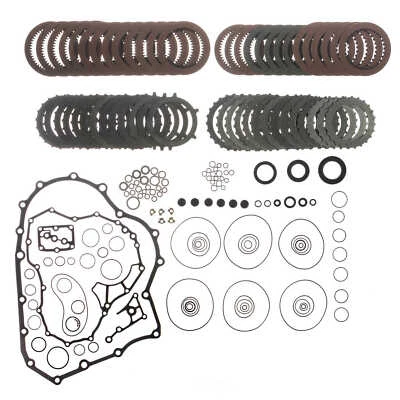 Automatic Transmission Master Repair Kit-Auto Trans Master Repair Kit ATP HM-5 - Image 1 of 4