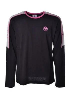 North Sails  -  T - Male - Black - 2975003A183944 - Image 1 of 3