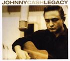 Johnny Cash [Cd] Legacy (2005, 30 Tracks)