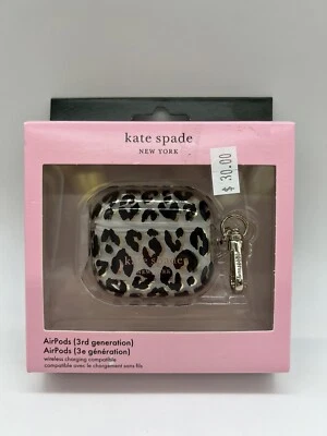 Kate Spade New York AirPod case {3rd Generation} KH-B57 - Image 1 of 2