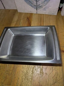 silver dish antique - Picture 1 of 21