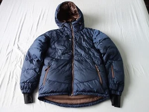 bergans sauda down jacket S - Picture 1 of 8