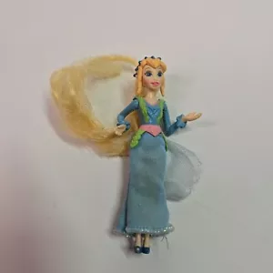 Rara Figurina Fata Disney Fate Campanellino E Amici 4 Pollici 2006 - Foto 1 di 6