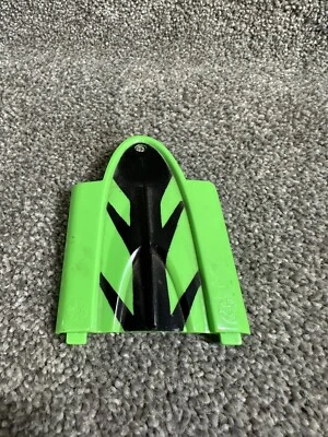 Replacement BATTERY COVER For RC Hot Wheels Terrain Twister 1997 Mattel - Image 1 of 3