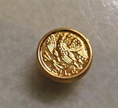 Grip Emblems / Escutcheons SILE Eagle ,  (10) with  free shipping - Image 1 of 2