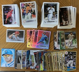 2022 Topps SERIES 2 SINGLES (331-660) ~ YOU PICK ~ UP TO 60% OFF!!!