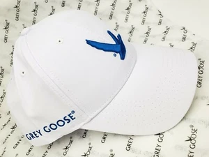 47TH TRUMP President PGA Worlds Best Tasting Vodka Grey Goose Golf hat cap GOLF - Picture 1 of 12
