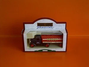 Lledo No 62000 - Premier Diecast Model Of A 1935 Ford Articulated Tanker - Picture 1 of 2