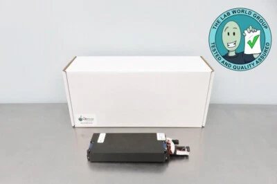 Hamilton ZEUS 移液模块 - 未使用 带保修 — 第 1/4 张图片