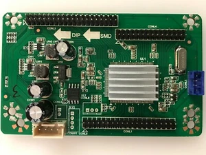 RE3355R011-A1, LF.M30.C, LED50B45RQ, SE50UY04, LE50UHDE5691TBAA, LED46C45RQ, AV - Bild 1 von 4