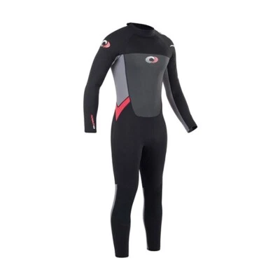 Size XS - Osprey Origin Mens 3/2mm Full Length Wetsuit - Surf, Kayak, SUP, Kite - Image 1 of 4