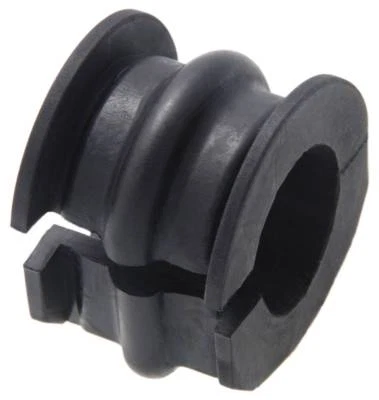 Estabilizador de buje de barra estabilizadora trasera D28 FEBEST NSB-S51R OEM 54613-1CA1A Foto 1 de 3