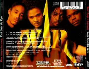 BONE THUGS-N-HARMONY LOOK INTO MY EYES NEW CD - Picture 1 of 1