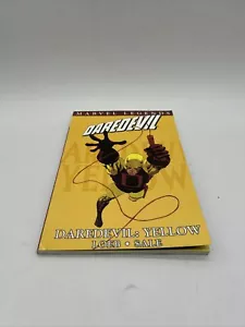 Daredevil: Yellow (Marvel Comics julio 2011) - Imagen 1 de 3