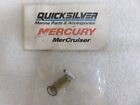 E14 Mercury Quicksilver 1397-8548 Needle & Seat Kit OEM New Factory Boat Parts