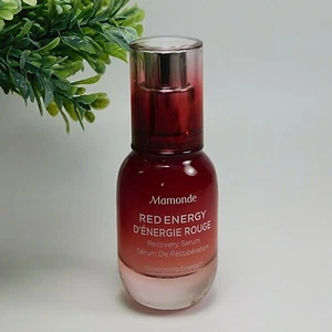 Mamonde Red Energy Recovery Serum 1.01 oz New Without Box Not Sealed - Picture 1 of 3