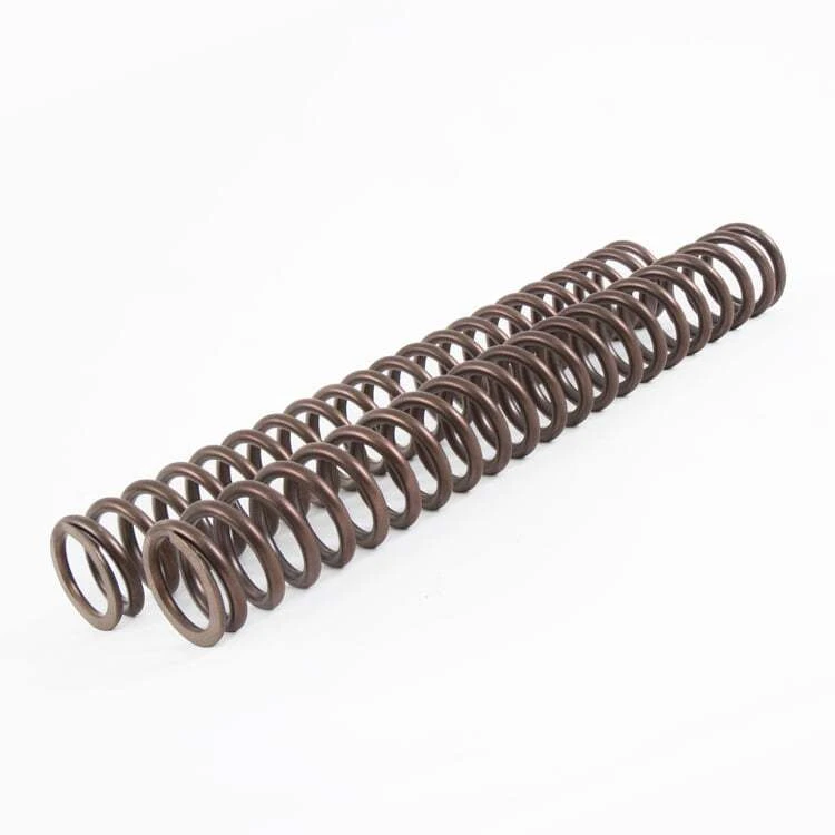 Suzuki Gsx > r 600 2004 Ohlins Molla > Molle Forcella 08656 > 10 Foto 1 de 1