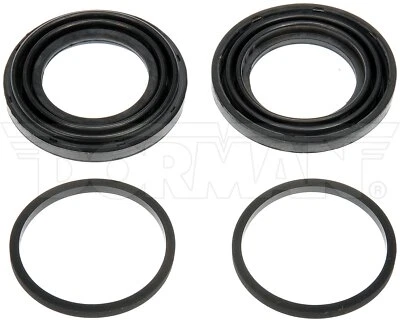 Kit de reparo de pinça de freio a disco dianteiro Dorman para 2007-2018 Dodge Charger 2008 2009 - Imagem 1 de 2