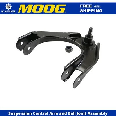 Conjunto de rótula de brazo de control delantero izquierdo superior M para Dodge Stratus 1995-2006 Foto 1 de 4