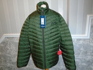 berghaus cornice green