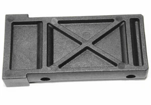 X650 Super Hornet Quadro Copter Arm Boom Insert Reinforcement (1) PV1853 TX6 - Picture 1 of 1