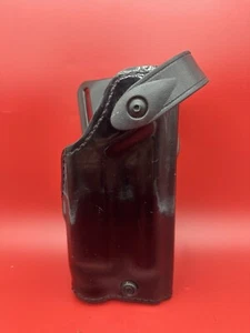 Safariland RH Holster 6280-1740 for SIG P229R(fits P320C) SFX 200 Used - Picture 1 of 13