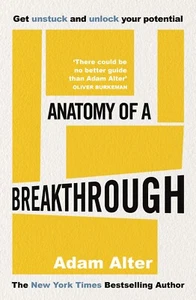 Anatomy of a Breakthrough: How to get unstuck and unlock your potential - Picture 1 of 1